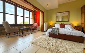 Pliades Traditional Guesthouse